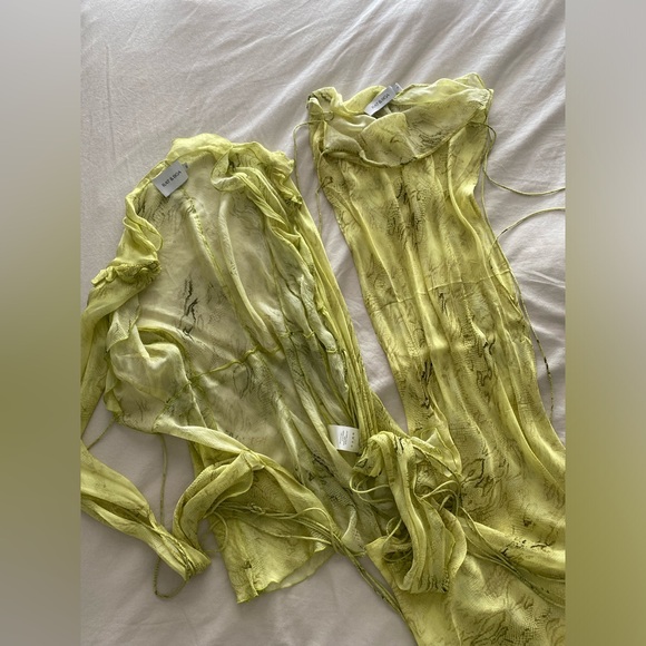 Rat & Boa cobra lime set - Picture 8 of 8